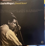 Buy Charles Mingus - Finest Hour