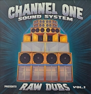 Buy Raw Dubs, Vol. 1
