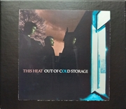 Buy Out Of Cold Storage