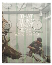 Buy The Things That Never Vanished