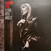 Buy Flying With Angels - Red Vinyl
