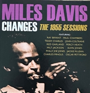 Buy Changes - The 1955 Sessions