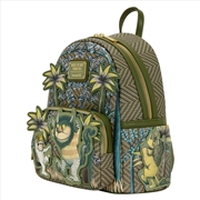 Buy Loungefly Where The Wild Things Are - Mini Backpack