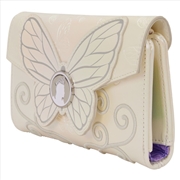 Buy Loungefly Wicked: Part Two - Flap Wallet