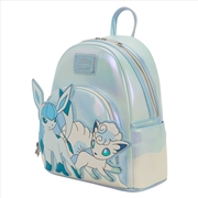Buy Loungefly Pokemon - Ice Type Winter Mini Backpack