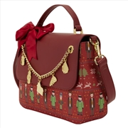 Buy Loungefly Home Alone - Crossbody Bag