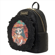 Buy Loungefly Dia De Los Muertos - Mini Backpack