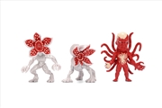 Buy Stranger Things - 2.5" Metalfigs (SENT AT RANDOM)