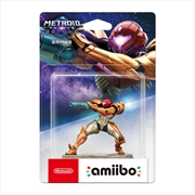 Buy amiibo Metroid Prime 4 Beyond Samus