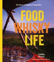 Buy Food Whisky Life