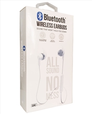 Buy Gems Bluetooth Earbuds (Assorted Colours - Sent At Random)