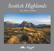 Buy Scottish Highlands 101 Best Views