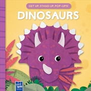 Buy Dinosaurs : Get Up, Stand Up, Pop-Up