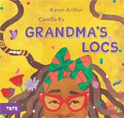 Buy Grandmas Locs