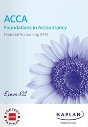 Buy Financial Accounting - Exam Kit