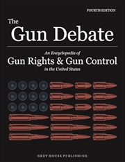 Buy The Gun Debate