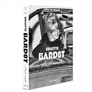 Buy Brigitte Bardot: Intimate