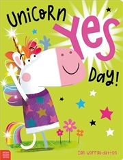 Buy Unicorn Yes Day!