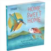 Buy Storyseeker Home Sweet Home : 1
