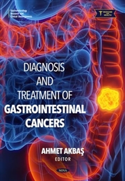 Buy Diagnosis And Treatment Of Gastrointestinal Cancers