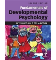 Buy Fundamentals of Developmental Psychology