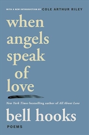 Buy When Angels Speak Of Love