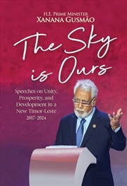 Buy The Sky Is Ours