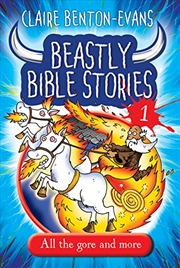 Buy Beastly Bible Stories Bk1