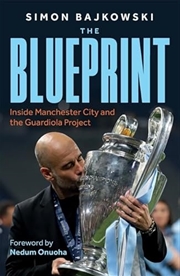 Buy The Blueprint