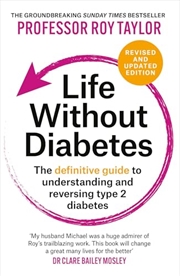 Buy Life Without Diabetes