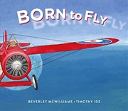 Buy Born to Fly