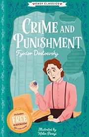 Buy Crime & Punishment Easy Classics