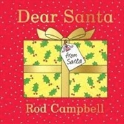 Buy Dear Santa : 20th Anniversary Edition