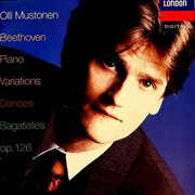 Buy Beethoven - Variations, Dances, Bagatelles