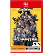 Buy Starbites Deluxe Edition
