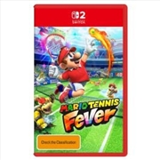Buy Mario Tennis Fever