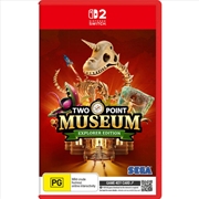 Buy Two Point Museum Explorer Edition