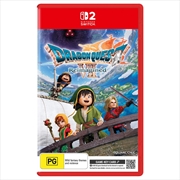 Buy Dragon Quest VII Reimagined