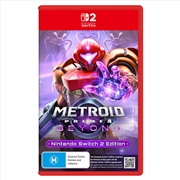 Buy Metroid Prime 4 Beyond