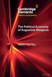 Buy The Political Economy Of Augustine Weapons