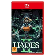 Buy Hades 2