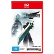 Buy Final Fantasy VII Remake Intergrade