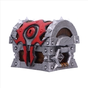 Buy World Of Warcraft Horde War Chest Box