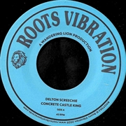 Buy Concrete Castle King