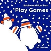 Buy Bobble And Pom Pom Play Games