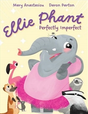 Buy Ellie Phant Totally Fabulous