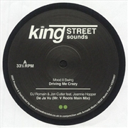 Buy King Street Sounds Sampler Vol. 5