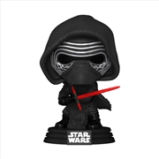 Buy Star Wars - Kylo Ren (Retro) Pop! Vinyl [RS]