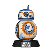 Buy Star Wars - BB-8 (Retro) Pop! Vinyl [RS]