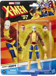 Buy X-Men '97 Marvel Legends Series Marvel's Morph